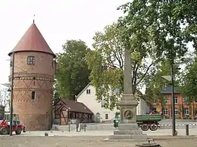 Lübz