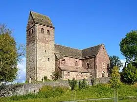 Image illustrative de l’article Église Saint-Kilian de Lügde