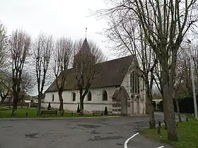 Saint-Just-des-Marais