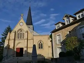 Vue générale