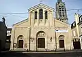 Église Saint-Leu-Saint-Gilles