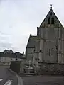 Clocher