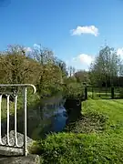 L'Avre.