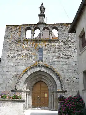L'Hôpital-sous-Rochefort