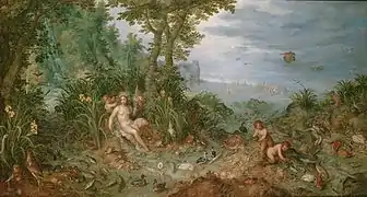 L'Eau