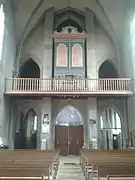 L'orgue