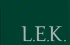 logo de L.E.K. Consulting