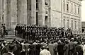 Leon Jean Simar, choeur Dpto Musica-Univalle-Bogota, 1962