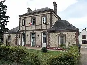 La Madeleine-de-Nonancourt