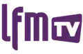 Ancien logo de LFMTV