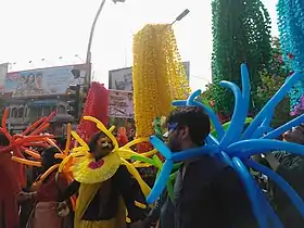Image illustrative de l'article Droits LGBT au Bangladesh