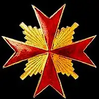 Image illustrative de l’article Régiment de cosaques de la Garde impériale