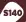 Ligne S140