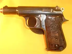 Image illustrative de l'article Astra Falcon