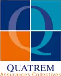 logo de Quatrem Assurances Collectives