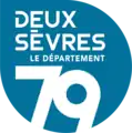 Blason de Deux-Sèvres