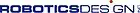 logo de Robotics Design
