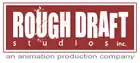 logo de Rough Draft Studios