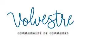 Blason de Communauté de Communes du Volvestre