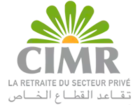 logo de Caisse interprofessionnelle marocaine de retraites