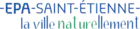 logo de Établissement public d’aménagement de Saint-Etienne