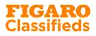 logo de Figaro Classifieds