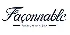 logo de Façonnable