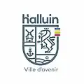 Halluin