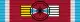 LUX Ordre de Mérite du Grand-Duché de Luxembourg - Grand-Officier BAR