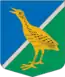 Blason de Ļaudonas pagasts