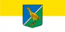 Drapeau de Ļaudonas pagasts