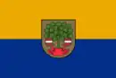 Drapeau de Valmiera