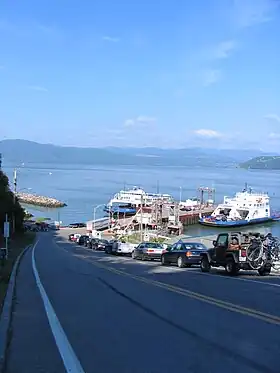 L'Isle-aux-Coudres