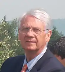 Ladislas Poniatowski (1946-)