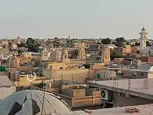 El Oued