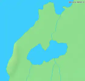 Image illustrative de l’article Tåkern