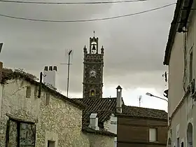 La Nava de Ricomalillo