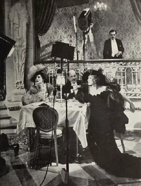 Rita La Roy (1933)