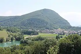 Image illustrative de l’article Châteaux de La Balme