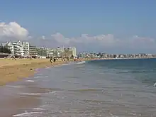 Plage de La Baule