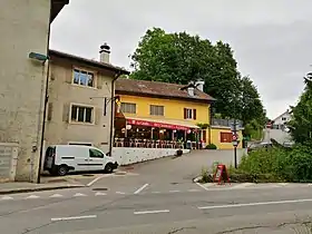 La Cézille