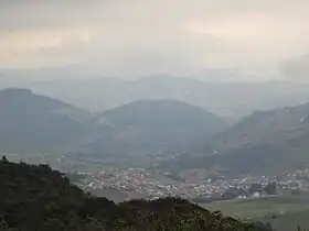 La Calera