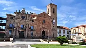 La Carolina