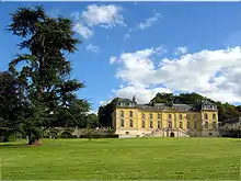 château