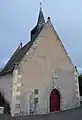 Chapelle Saint-Simon