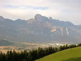 Bernin (Isère)