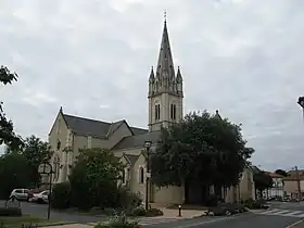 La Ferrière (Vendée)