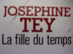 Image illustrative de l’article La Fille du temps
