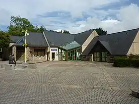 La Forest-Landerneau