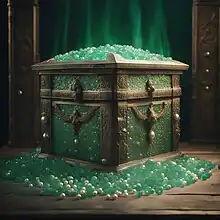 Image illustrative de l’article La Gardeuse d'oies à la fontaine